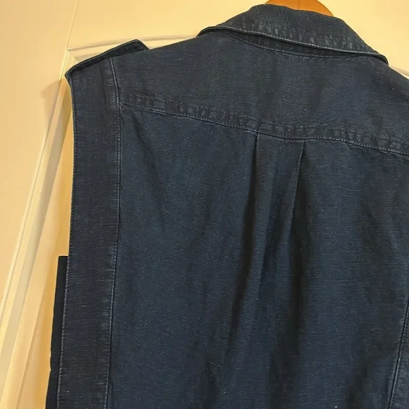 Banana Republic jumpsuit - Picture 4 of 4